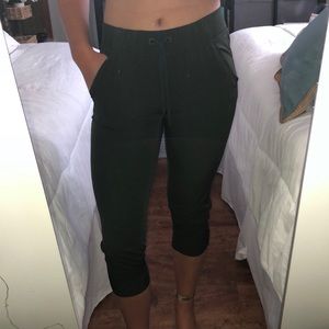 Champion capris